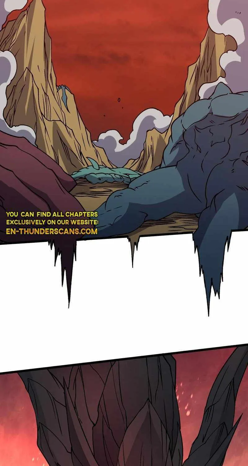 Starting as the Black Dragon BOSS Chapter 18 page 53 - 