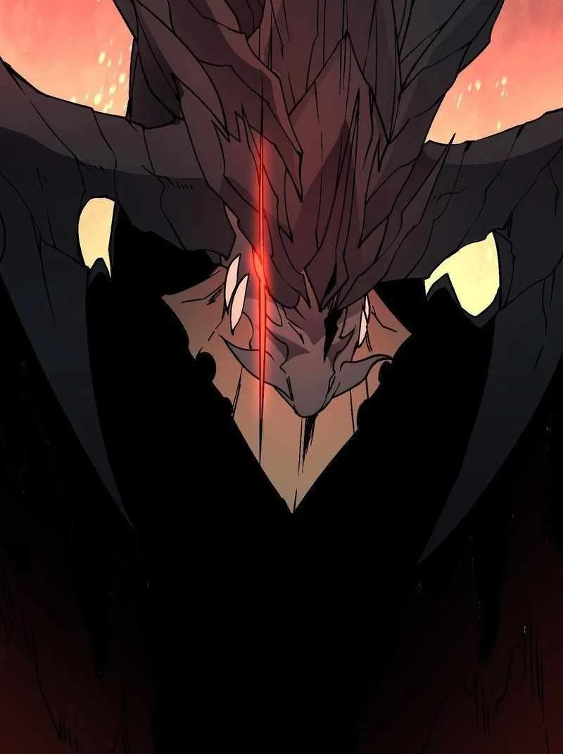 Starting as the Black Dragon BOSS Chapter 18 page 54 - 