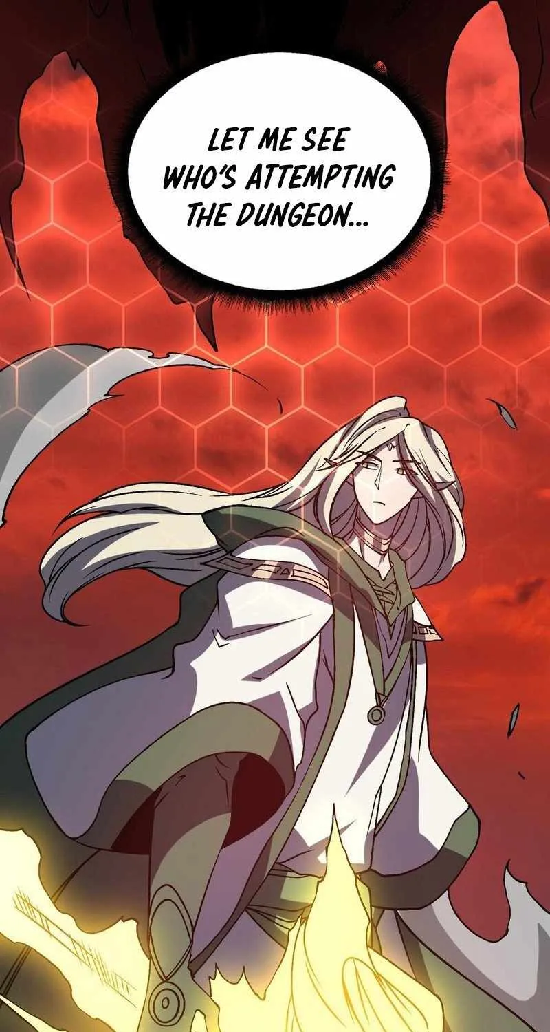 Starting as the Black Dragon BOSS Chapter 18 page 55 - 