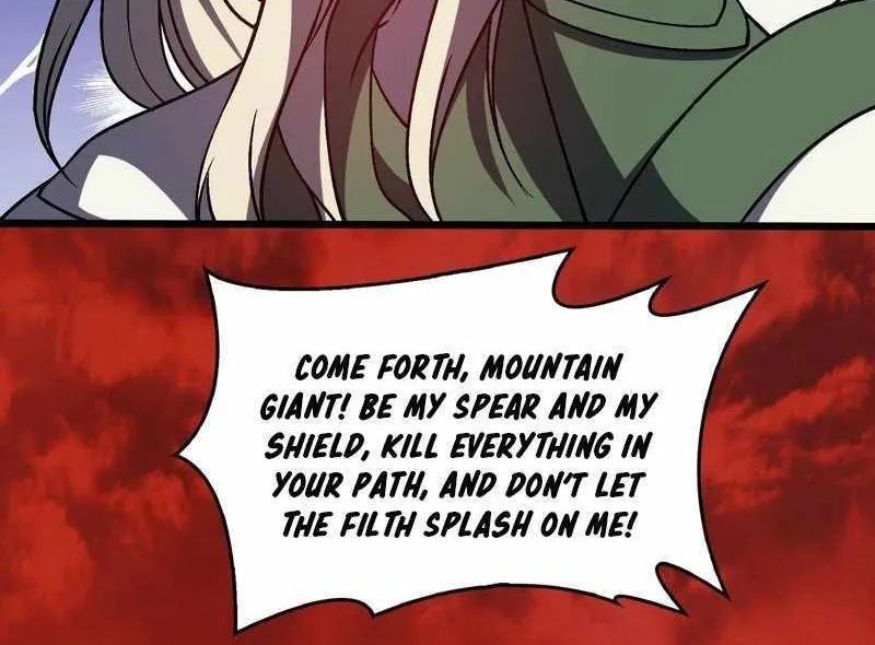Starting as the Black Dragon BOSS Chapter 19 page 12 - 
