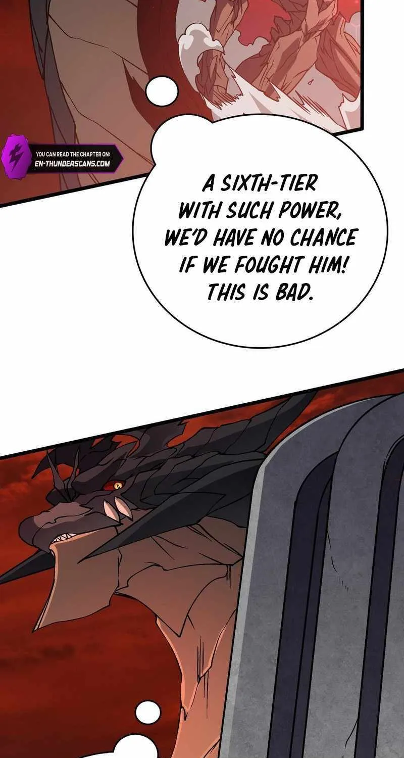 Starting as the Black Dragon BOSS Chapter 19 page 15 - 