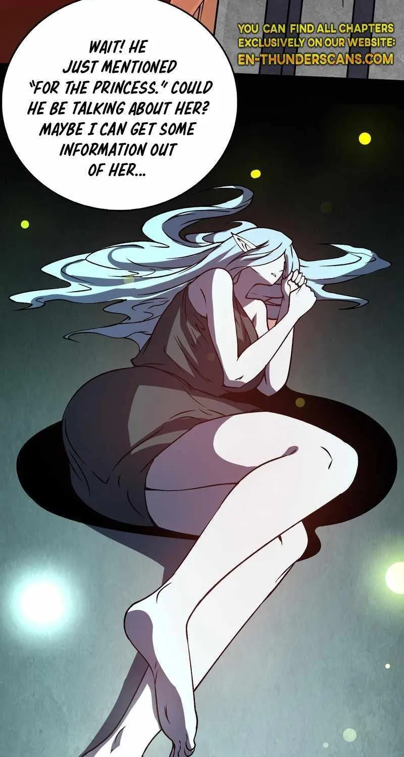 Starting as the Black Dragon BOSS Chapter 19 page 16 - 