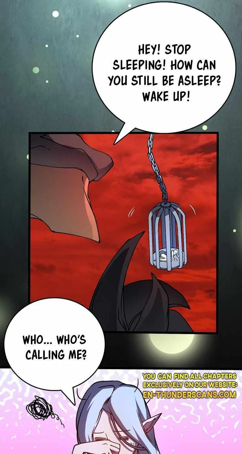 Starting as the Black Dragon BOSS Chapter 19 page 18 - 