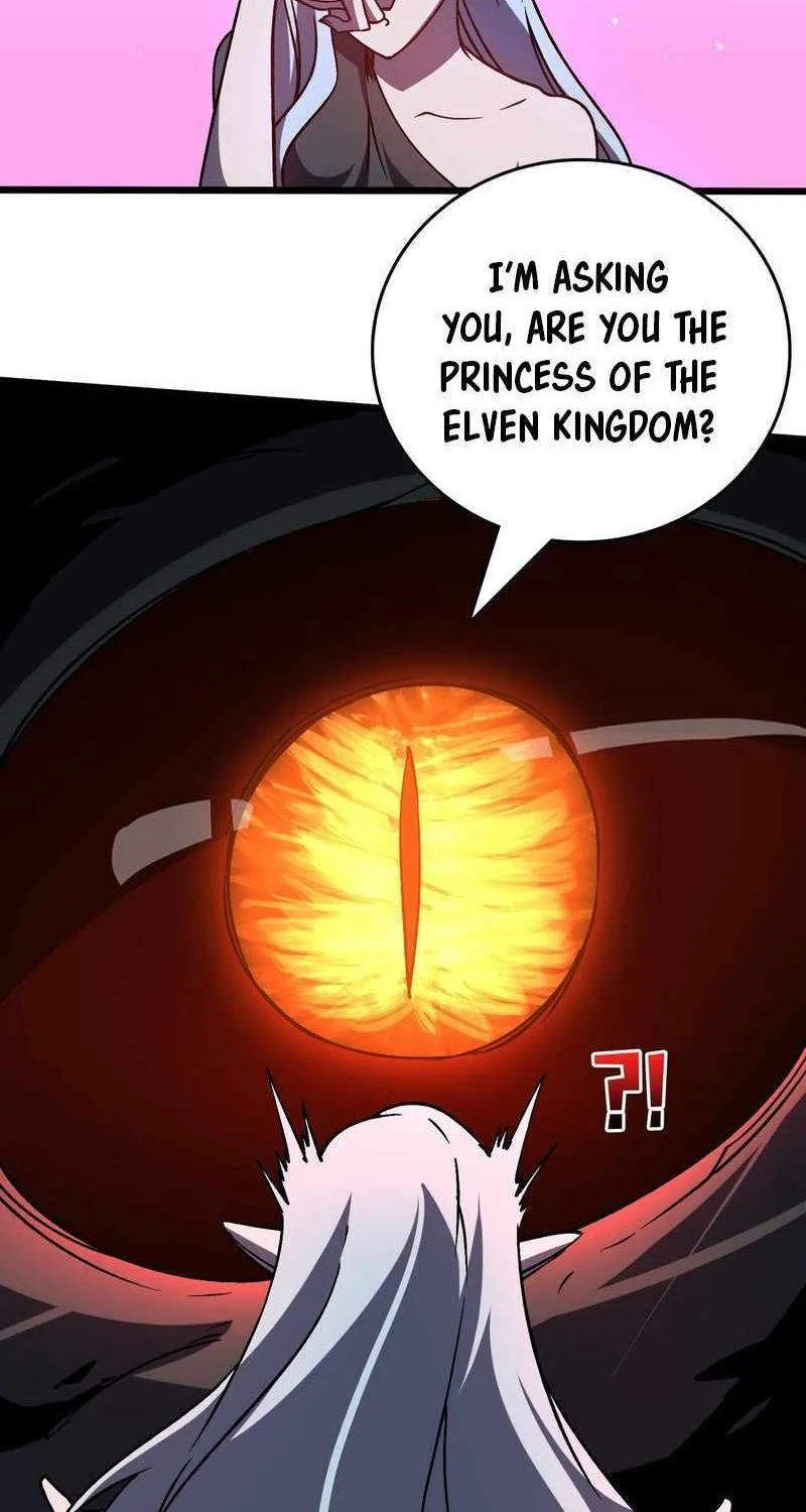 Starting as the Black Dragon BOSS Chapter 19 page 19 - 