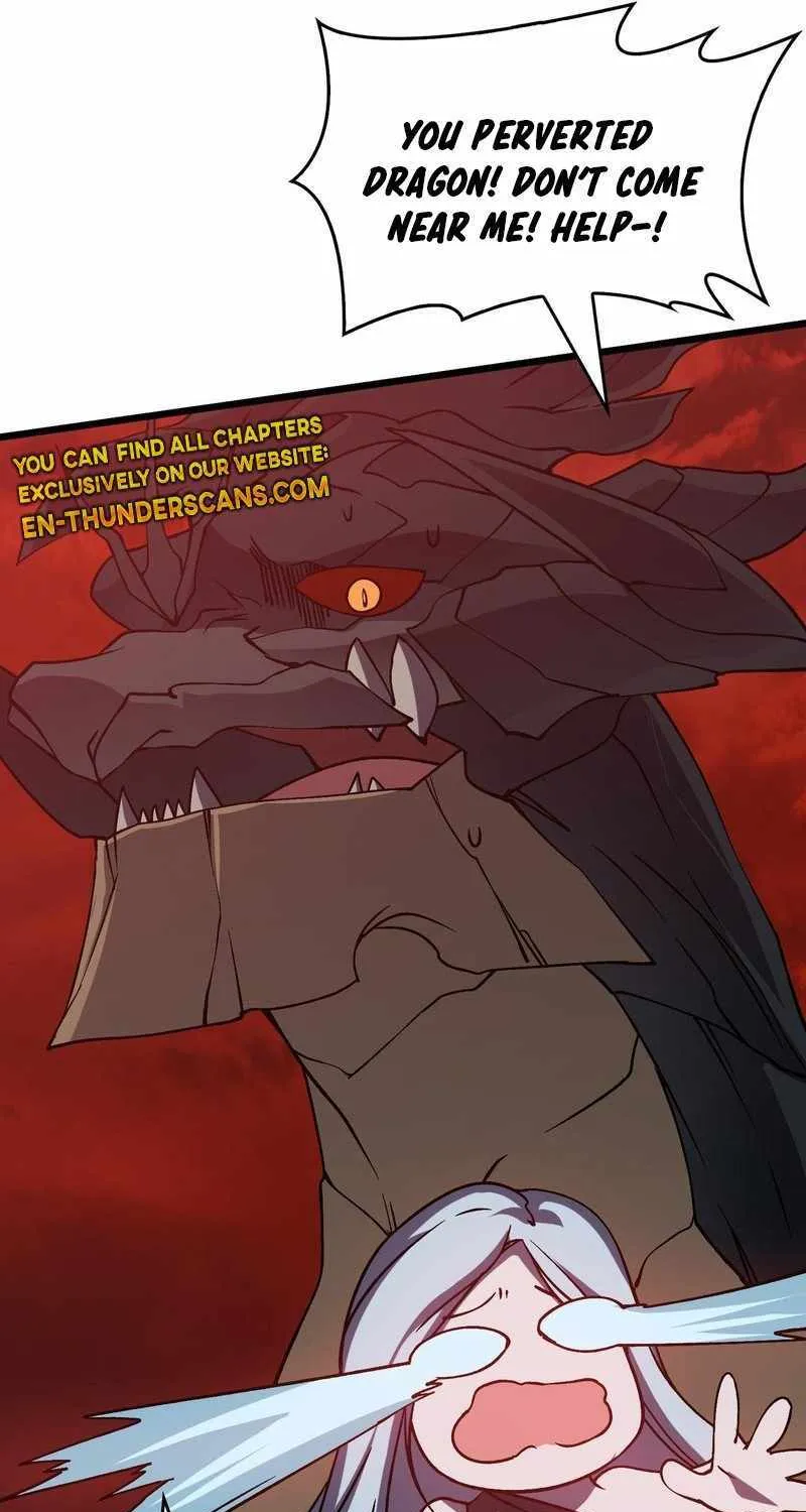 Starting as the Black Dragon BOSS Chapter 19 page 23 - 