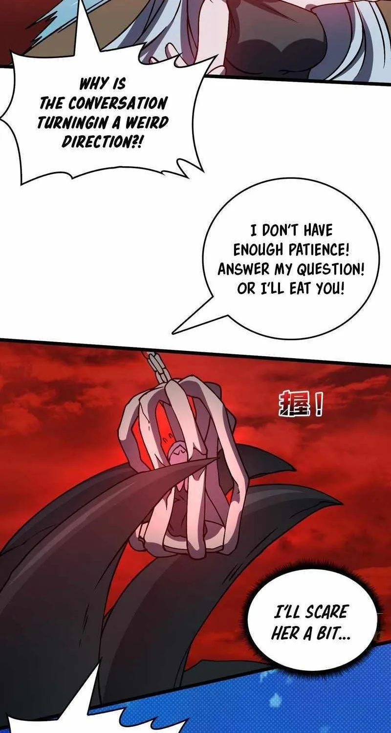Starting as the Black Dragon BOSS Chapter 19 page 24 - 