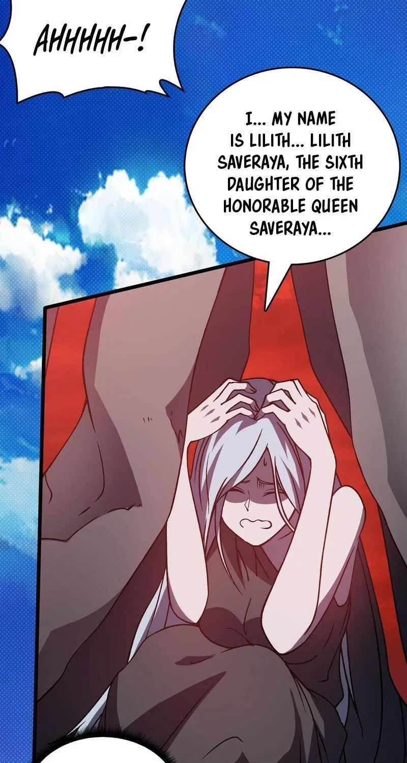 Starting as the Black Dragon BOSS Chapter 19 page 25 - 