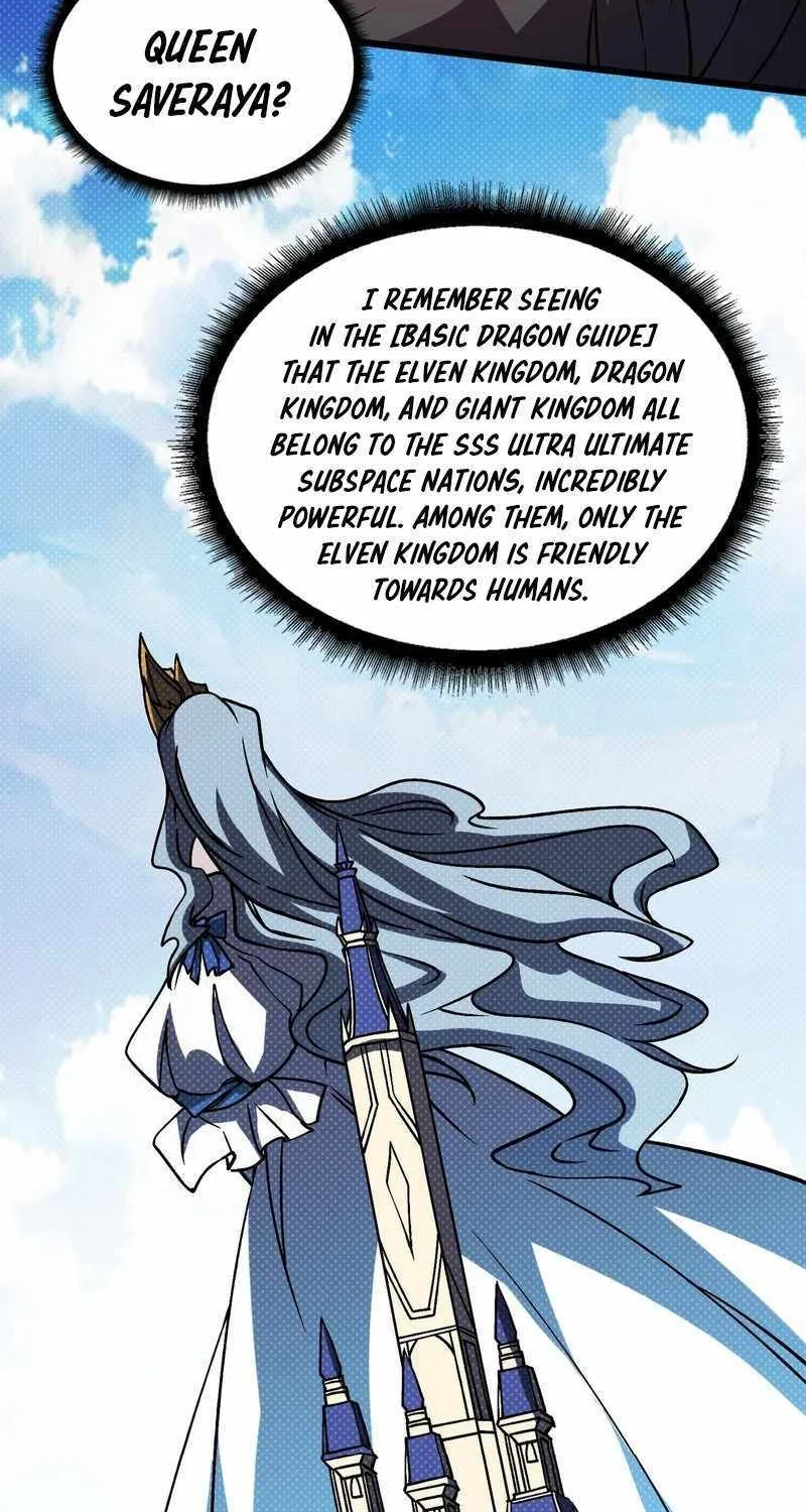 Starting as the Black Dragon BOSS Chapter 19 page 26 - 