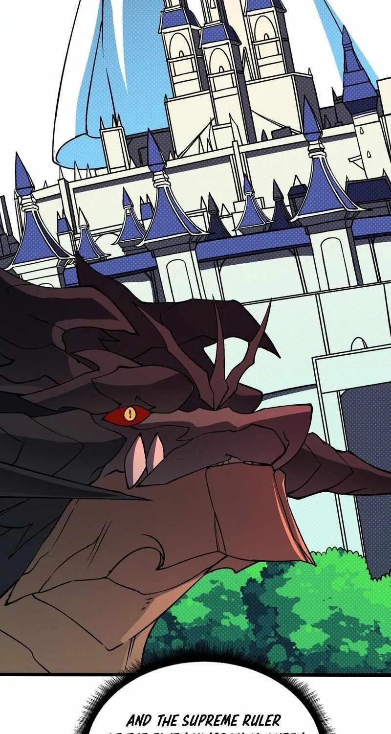 Starting as the Black Dragon BOSS Chapter 19 page 27 - 