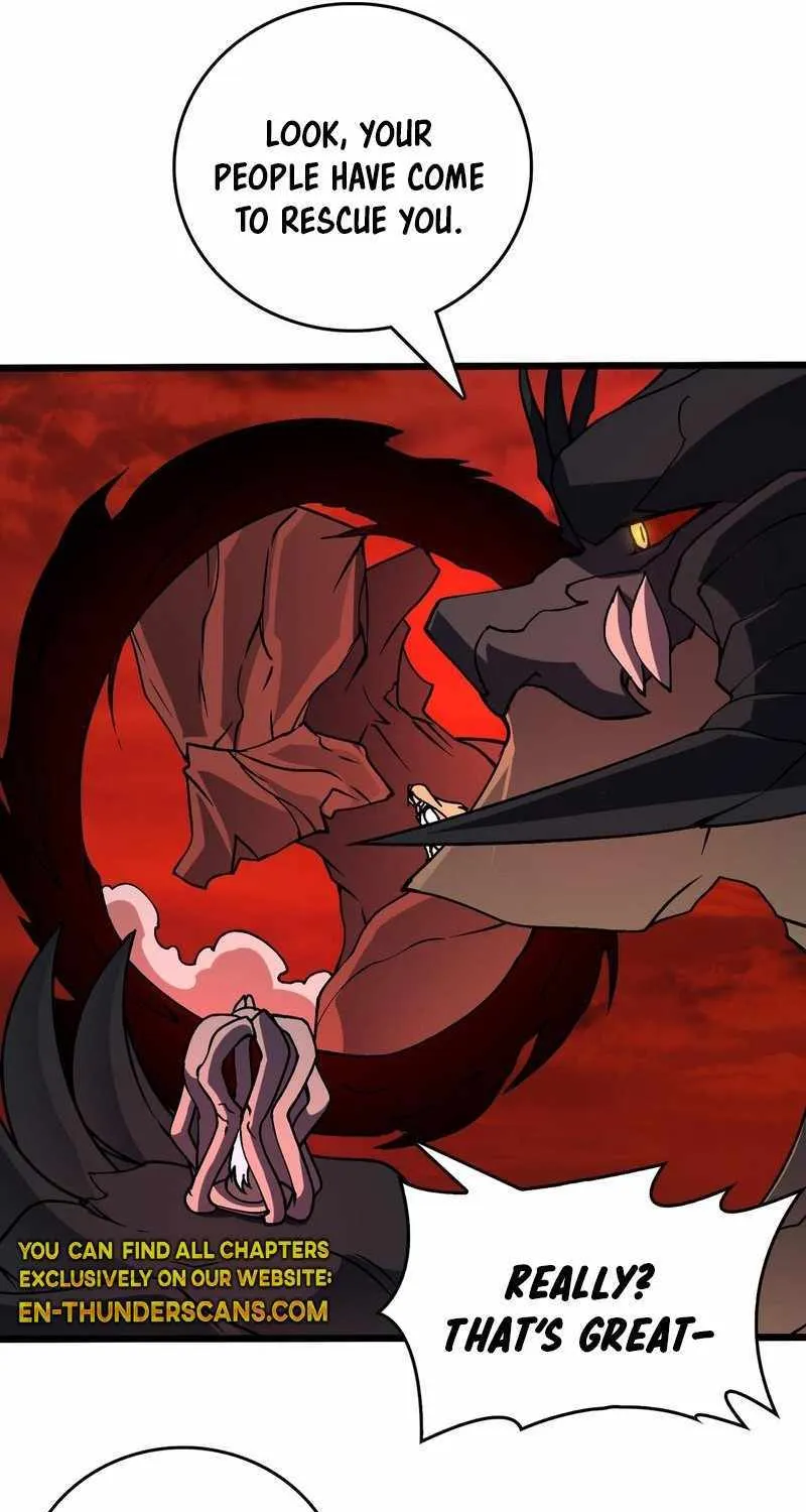 Starting as the Black Dragon BOSS Chapter 19 page 29 - 