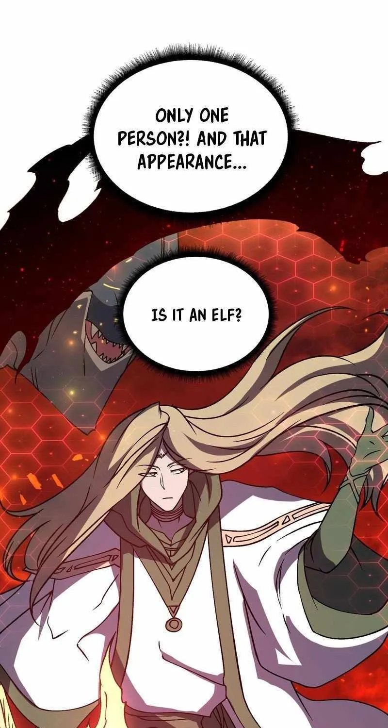 Starting as the Black Dragon BOSS Chapter 19 page 4 - 