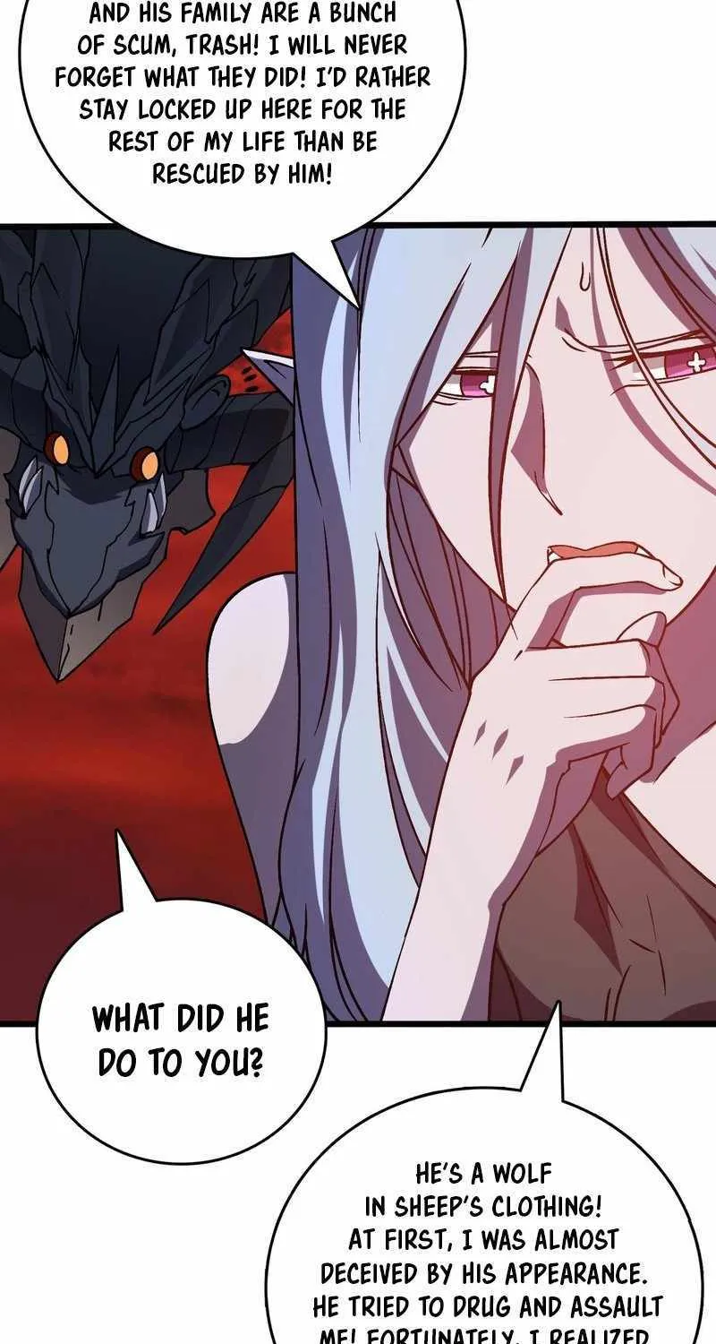 Starting as the Black Dragon BOSS Chapter 19 page 31 - 