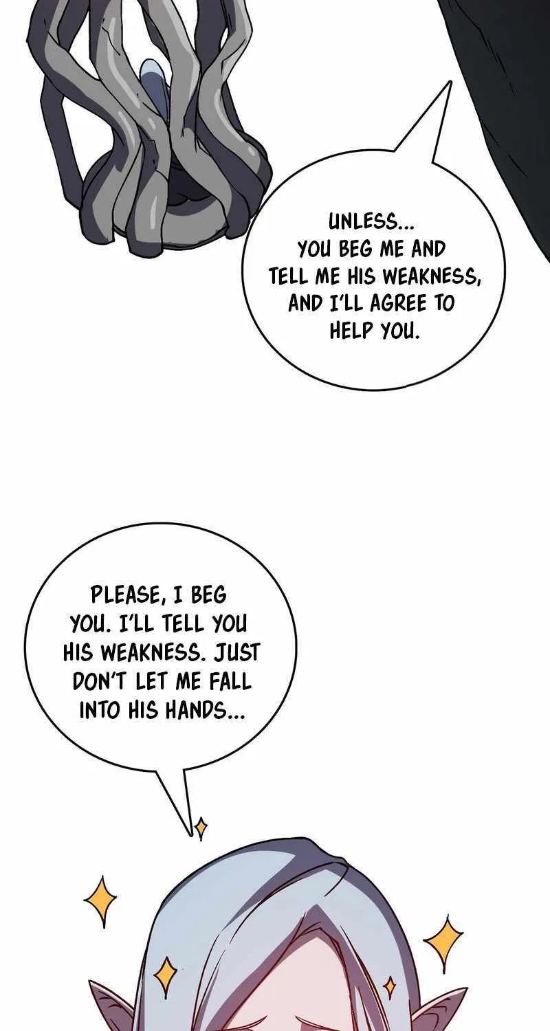Starting as the Black Dragon BOSS Chapter 19 page 36 - 