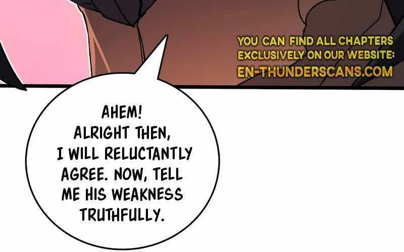 Starting as the Black Dragon BOSS Chapter 19 page 38 - 