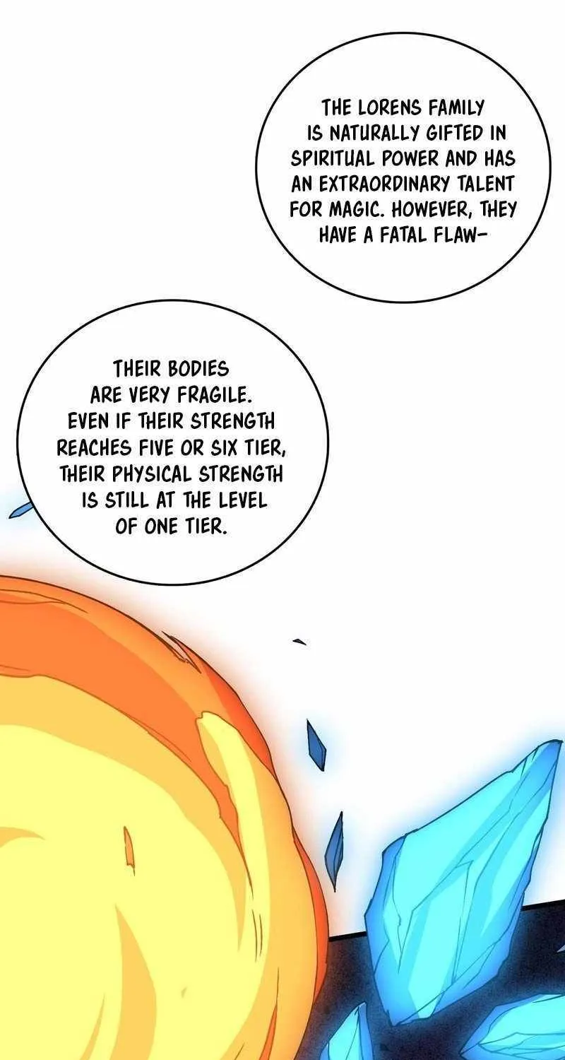 Starting as the Black Dragon BOSS Chapter 19 page 39 - 