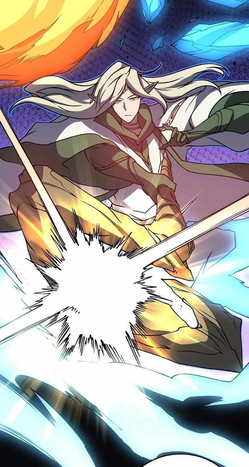 Starting as the Black Dragon BOSS Chapter 19 page 40 - 