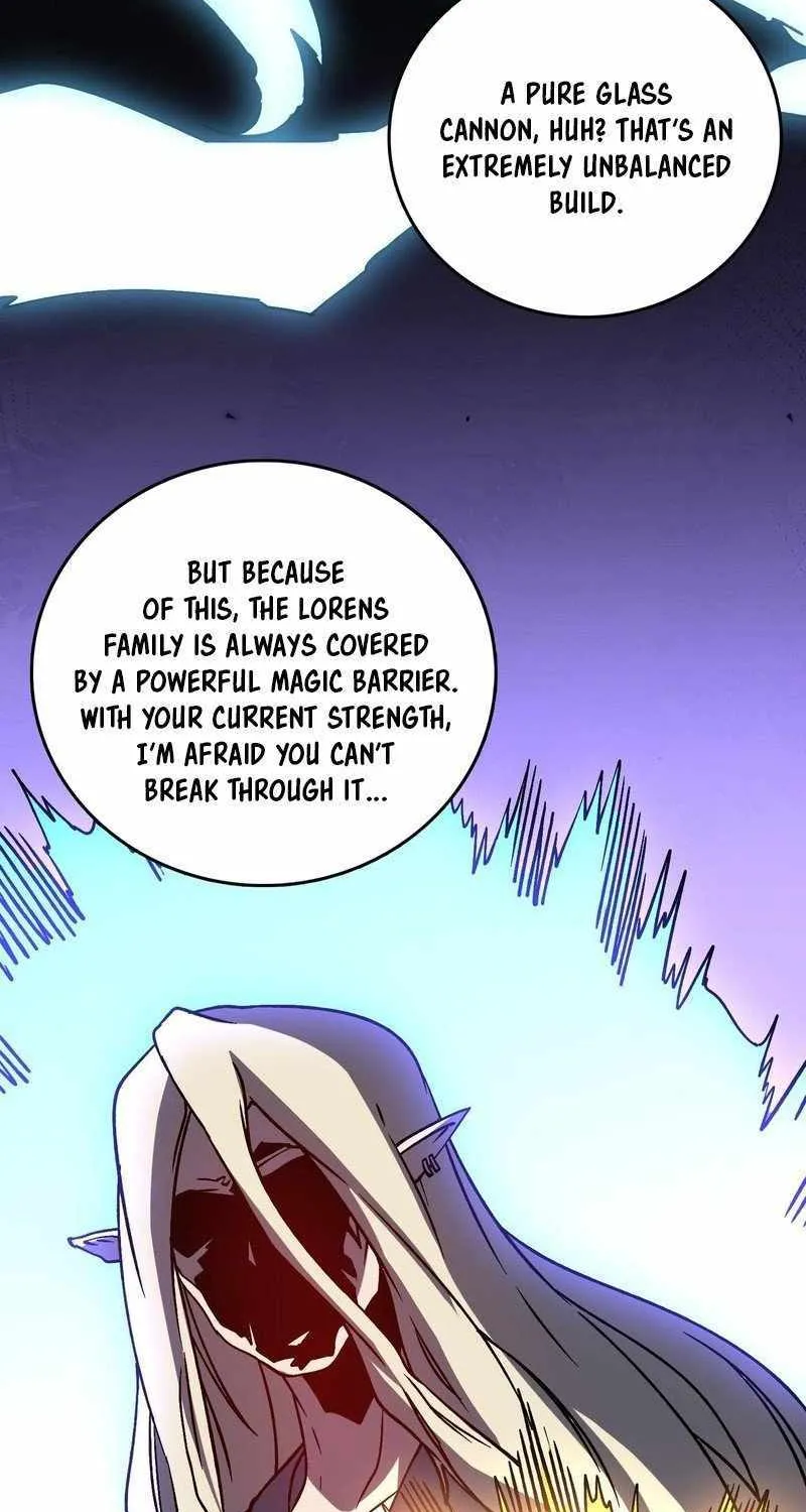 Starting as the Black Dragon BOSS Chapter 19 page 41 - 