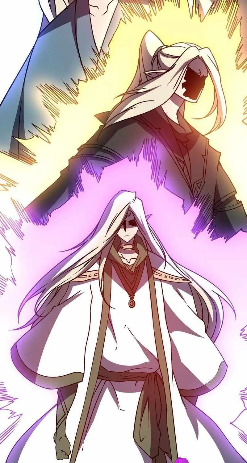 Starting as the Black Dragon BOSS Chapter 19 page 42 - 