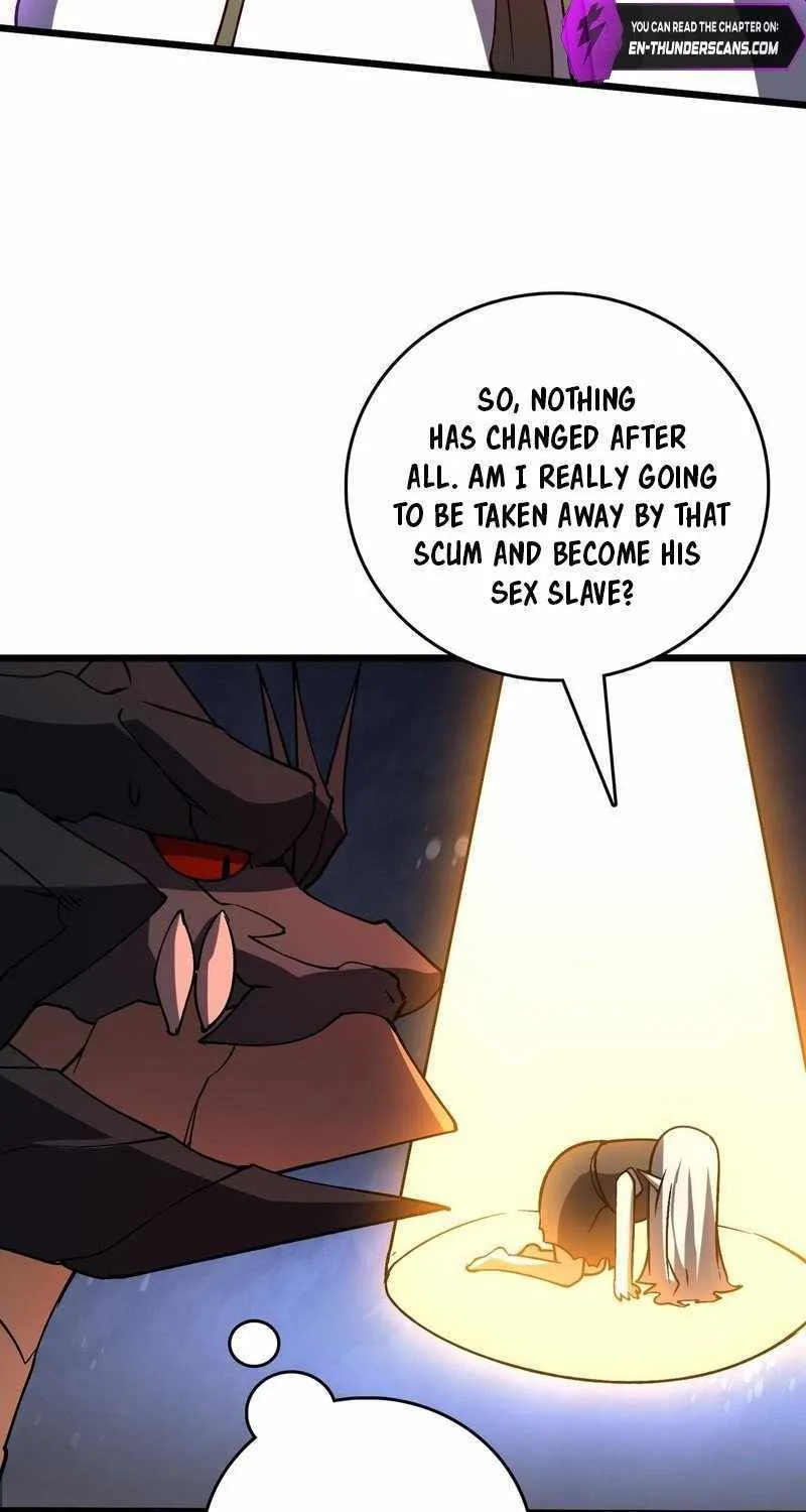 Starting as the Black Dragon BOSS Chapter 19 page 43 - 