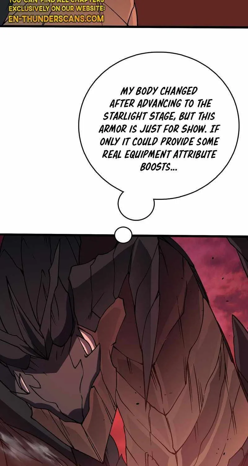 Starting as the Black Dragon BOSS Chapter 19 page 46 - 