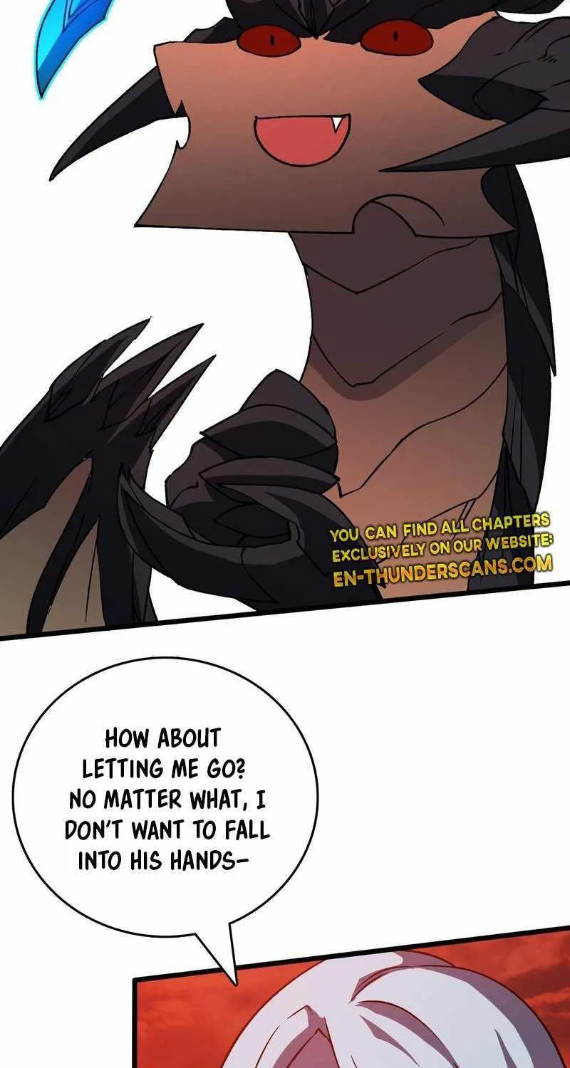 Starting as the Black Dragon BOSS Chapter 19 page 48 - 