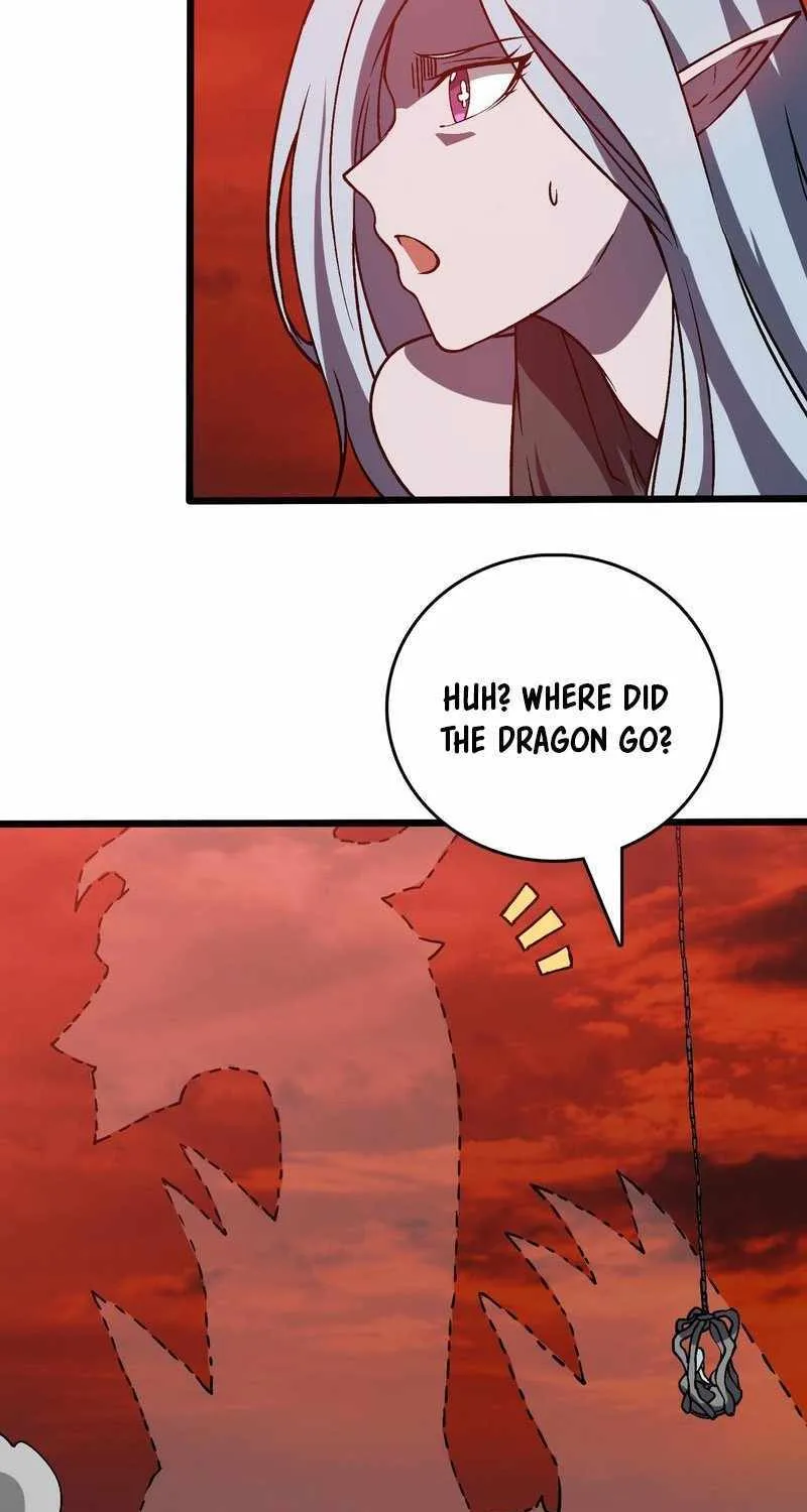 Starting as the Black Dragon BOSS Chapter 19 page 49 - 