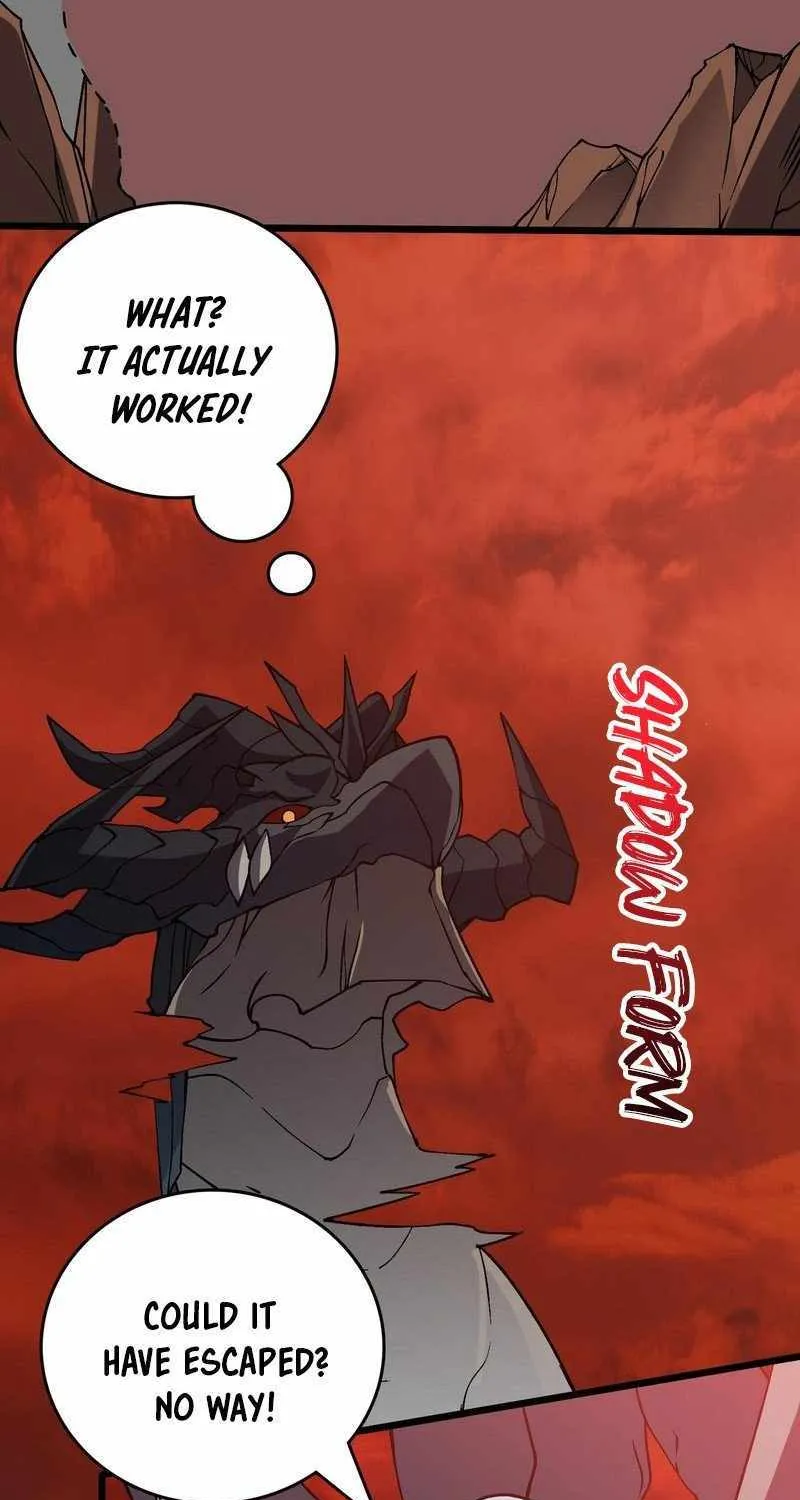 Starting as the Black Dragon BOSS Chapter 19 page 51 - 