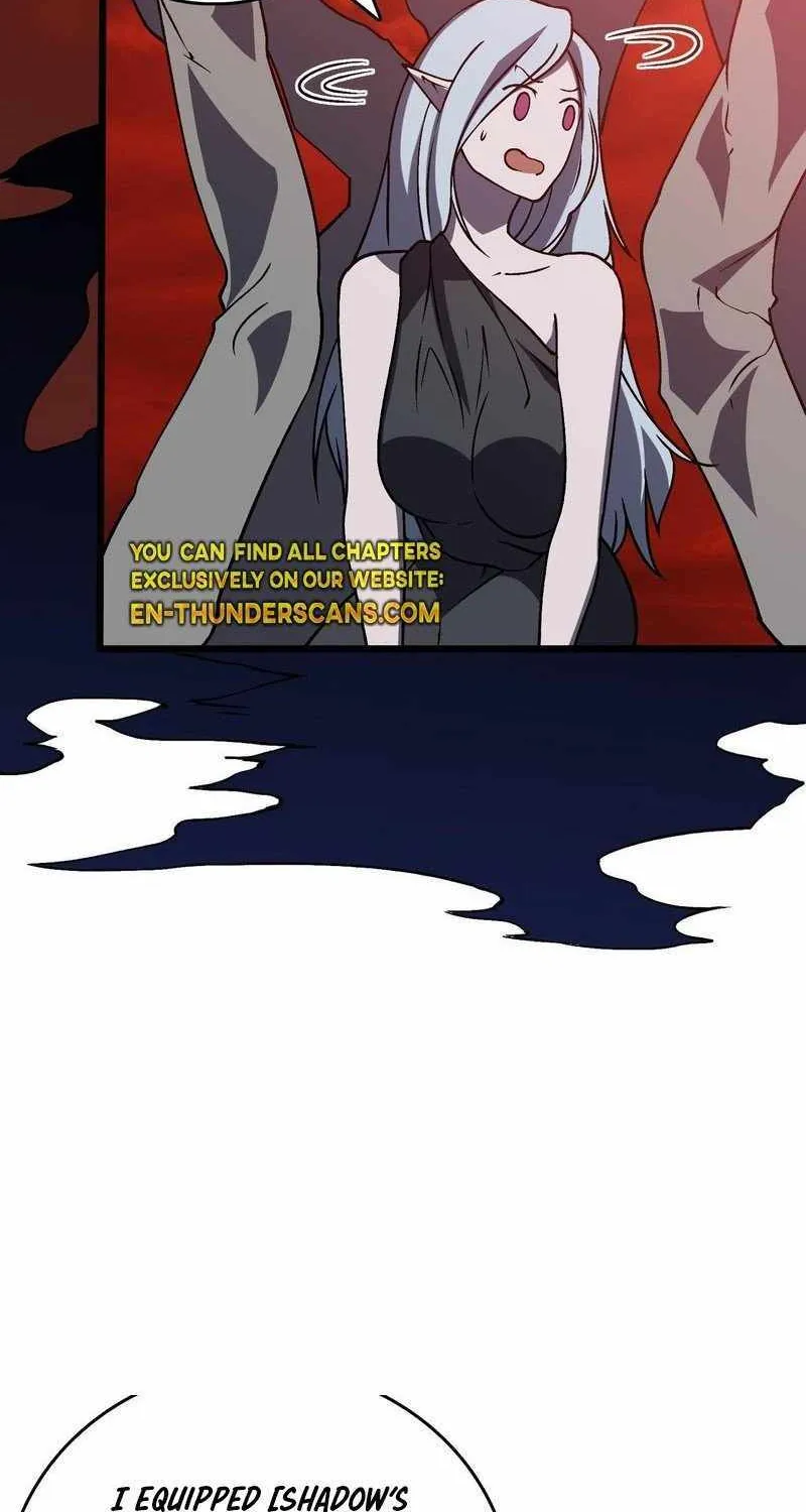 Starting as the Black Dragon BOSS Chapter 19 page 52 - 