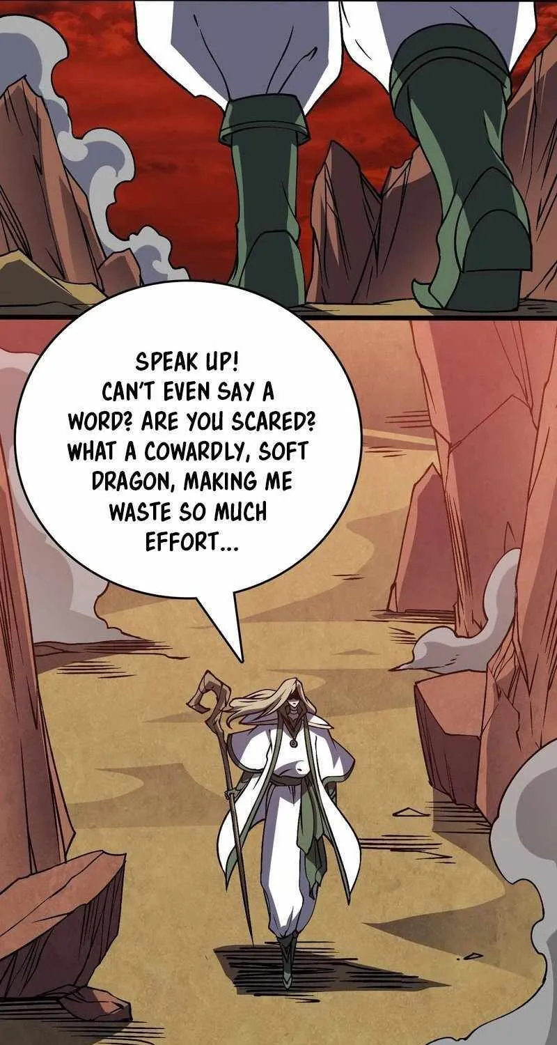 Starting as the Black Dragon BOSS Chapter 19 page 57 - 