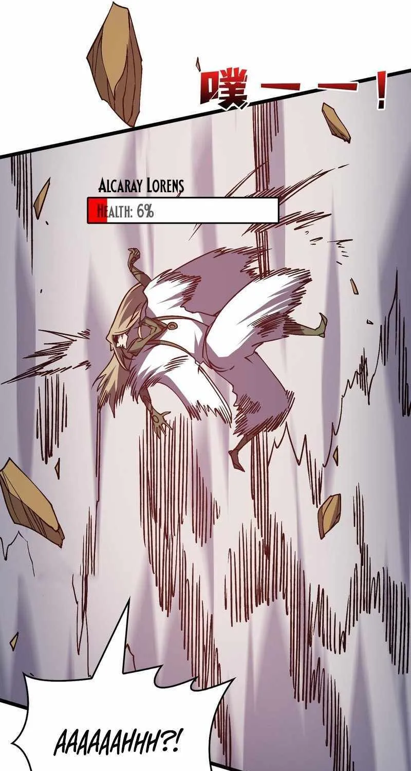 Starting as the Black Dragon BOSS Chapter 19 page 62 - 