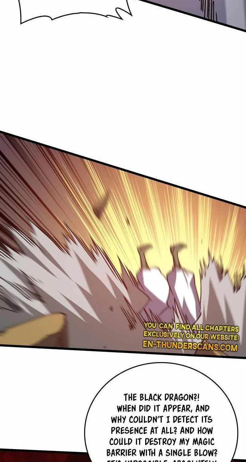 Starting as the Black Dragon BOSS Chapter 19 page 63 - 