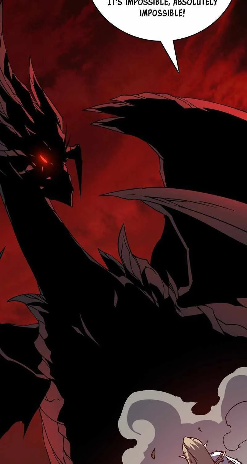 Starting as the Black Dragon BOSS Chapter 19 page 64 - 