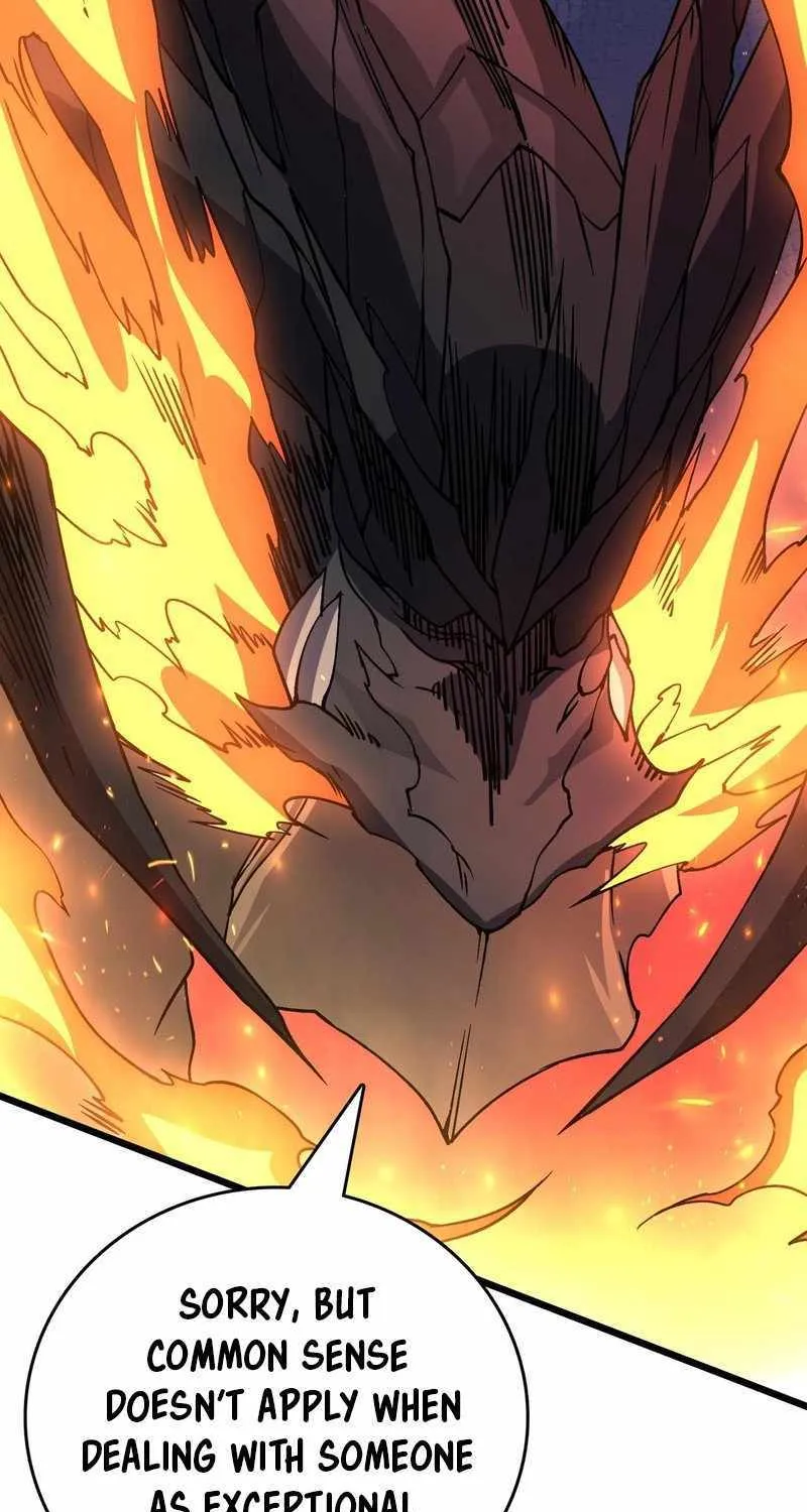 Starting as the Black Dragon BOSS Chapter 19 page 66 - 