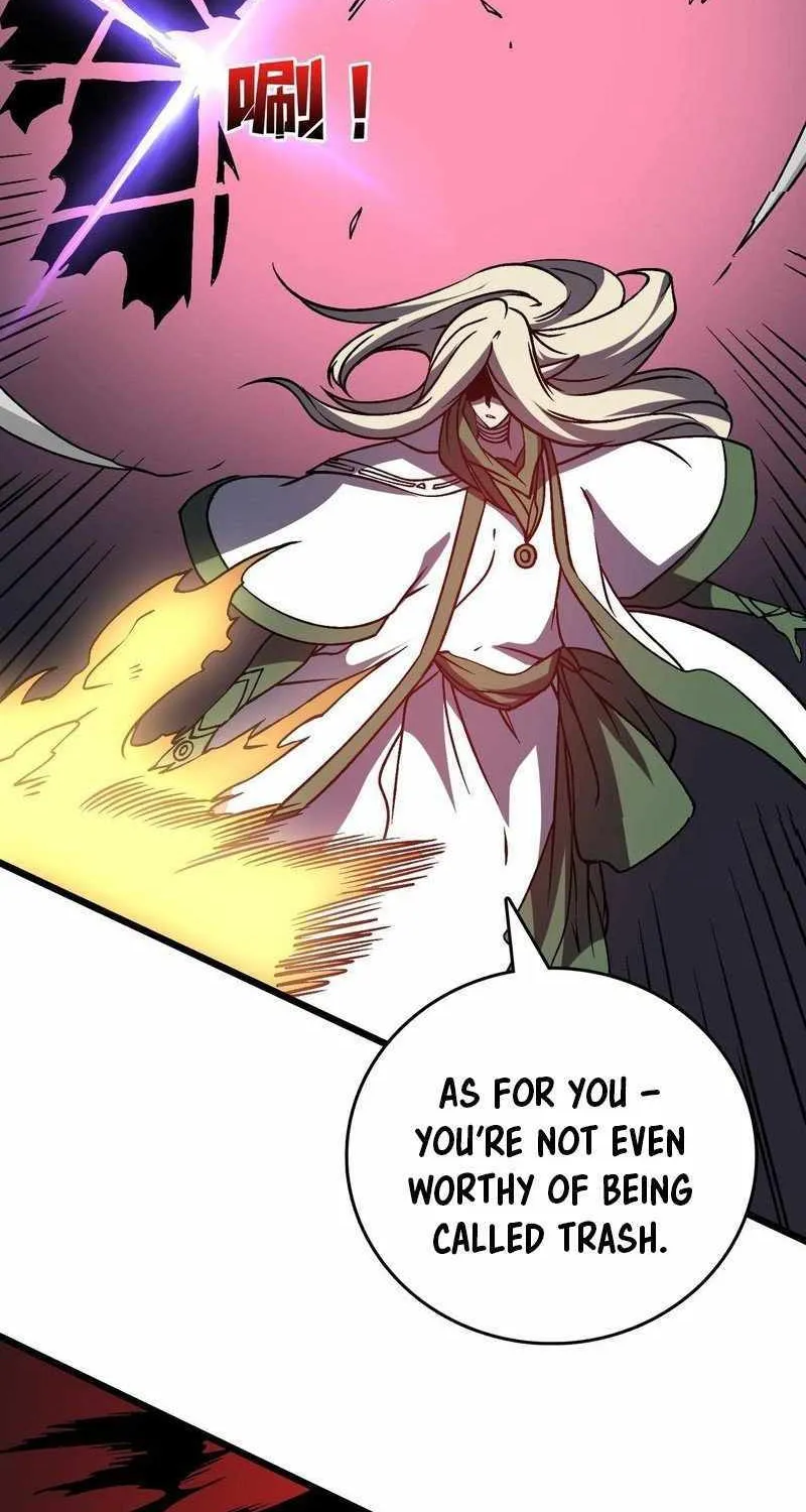 Starting as the Black Dragon BOSS Chapter 19 page 10 - 