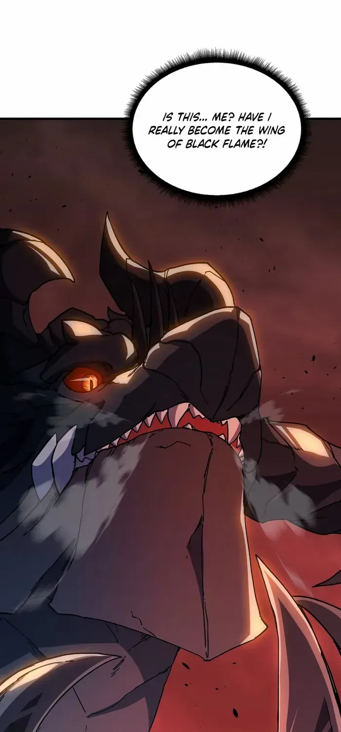 Starting as the Black Dragon BOSS Chapter 2 page 2 - 