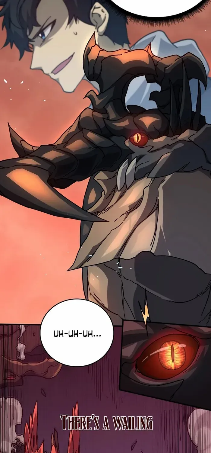 Starting as the Black Dragon BOSS Chapter 2 page 11 - 
