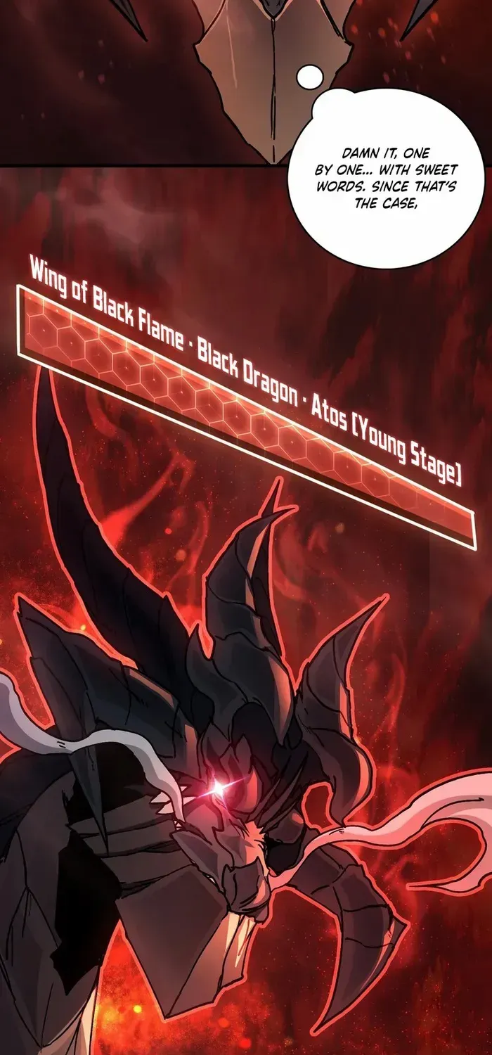 Starting as the Black Dragon BOSS Chapter 2 page 103 - 