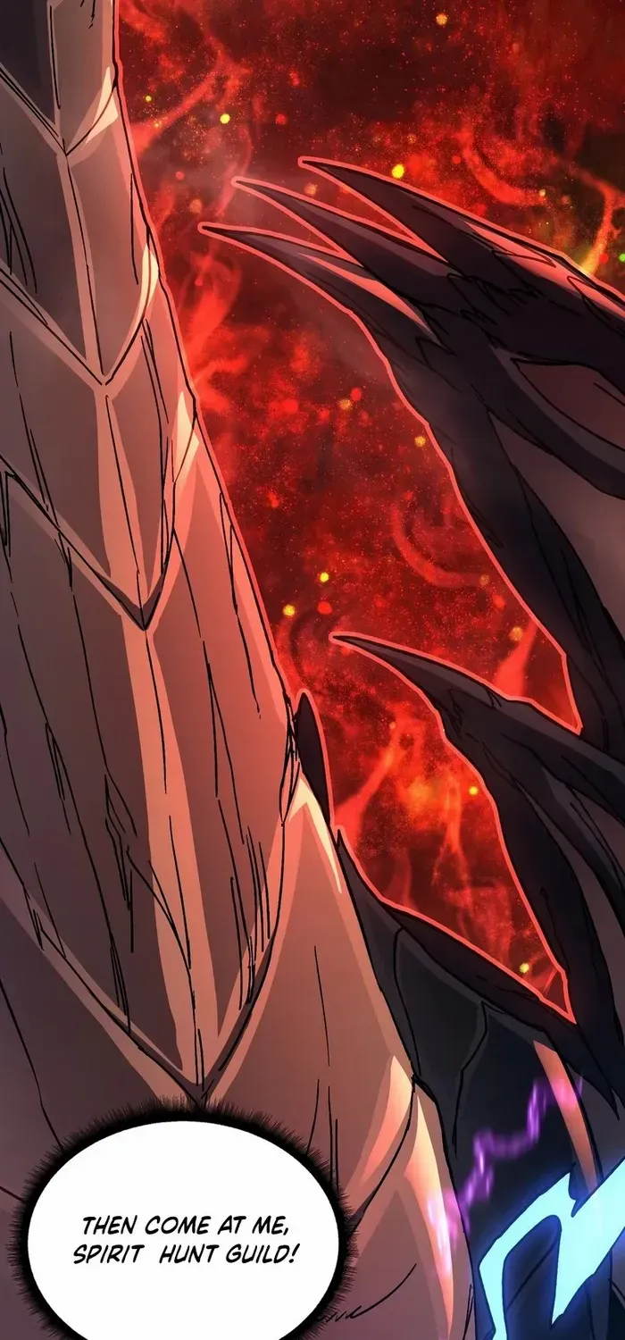 Starting as the Black Dragon BOSS Chapter 2 page 104 - 