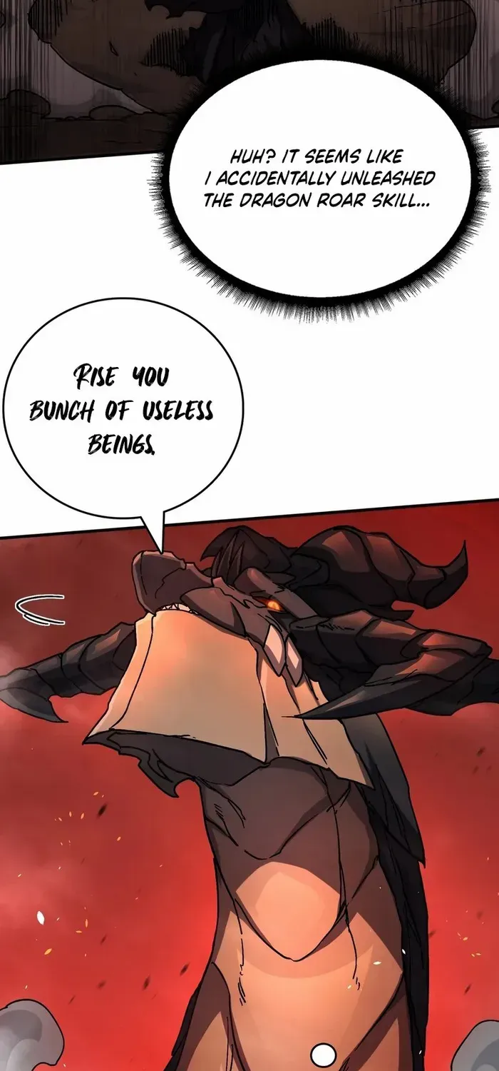 Starting as the Black Dragon BOSS Chapter 2 page 13 - 