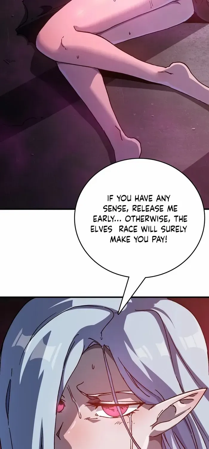 Starting as the Black Dragon BOSS Chapter 2 page 17 - 