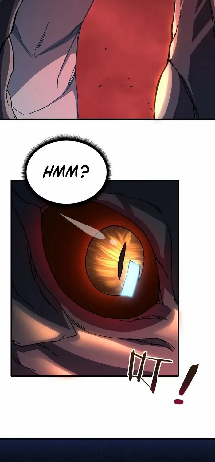 Starting as the Black Dragon BOSS Chapter 2 page 3 - 