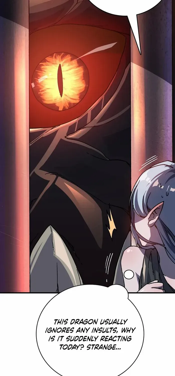 Starting as the Black Dragon BOSS Chapter 2 page 22 - 