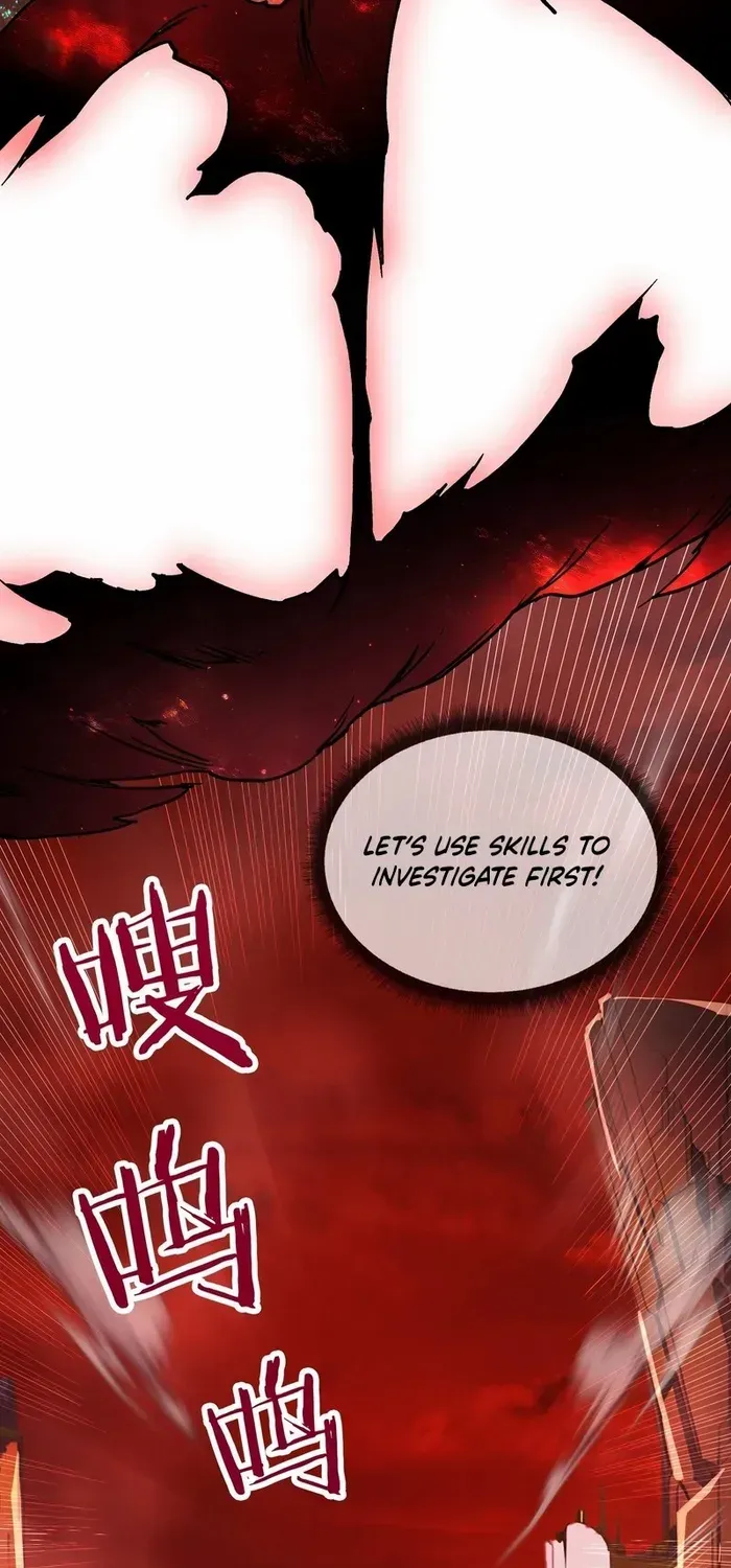 Starting as the Black Dragon BOSS Chapter 2 page 26 - 