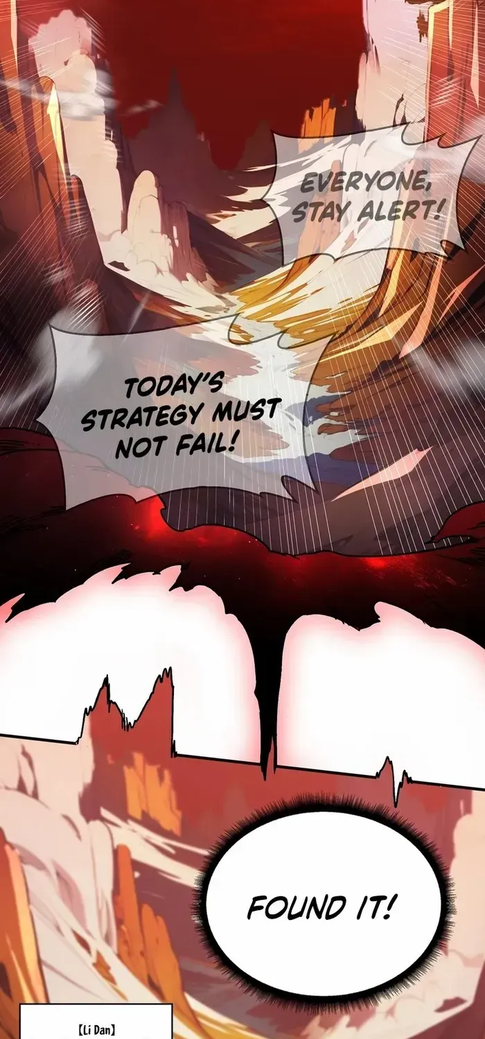 Starting as the Black Dragon BOSS Chapter 2 page 27 - 