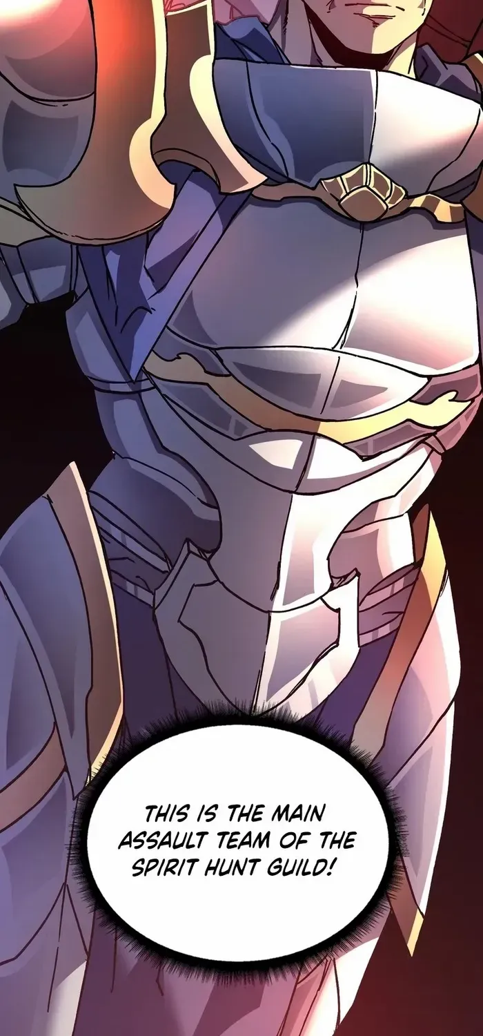 Starting as the Black Dragon BOSS Chapter 2 page 29 - 