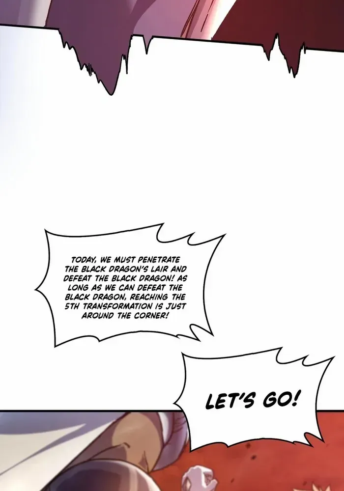 Starting as the Black Dragon BOSS Chapter 2 page 30 - 