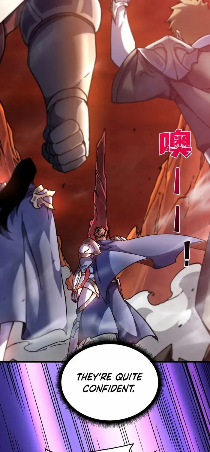 Starting as the Black Dragon BOSS Chapter 2 page 31 - 
