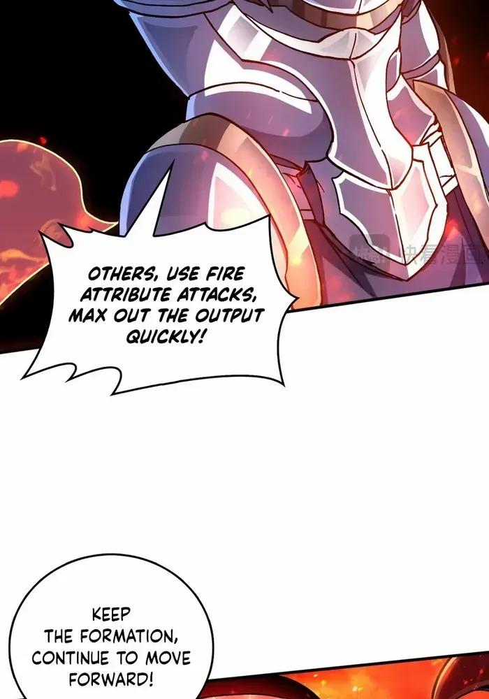 Starting as the Black Dragon BOSS Chapter 2 page 35 - 