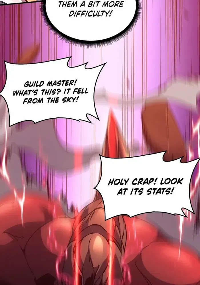 Starting as the Black Dragon BOSS Chapter 2 page 40 - 