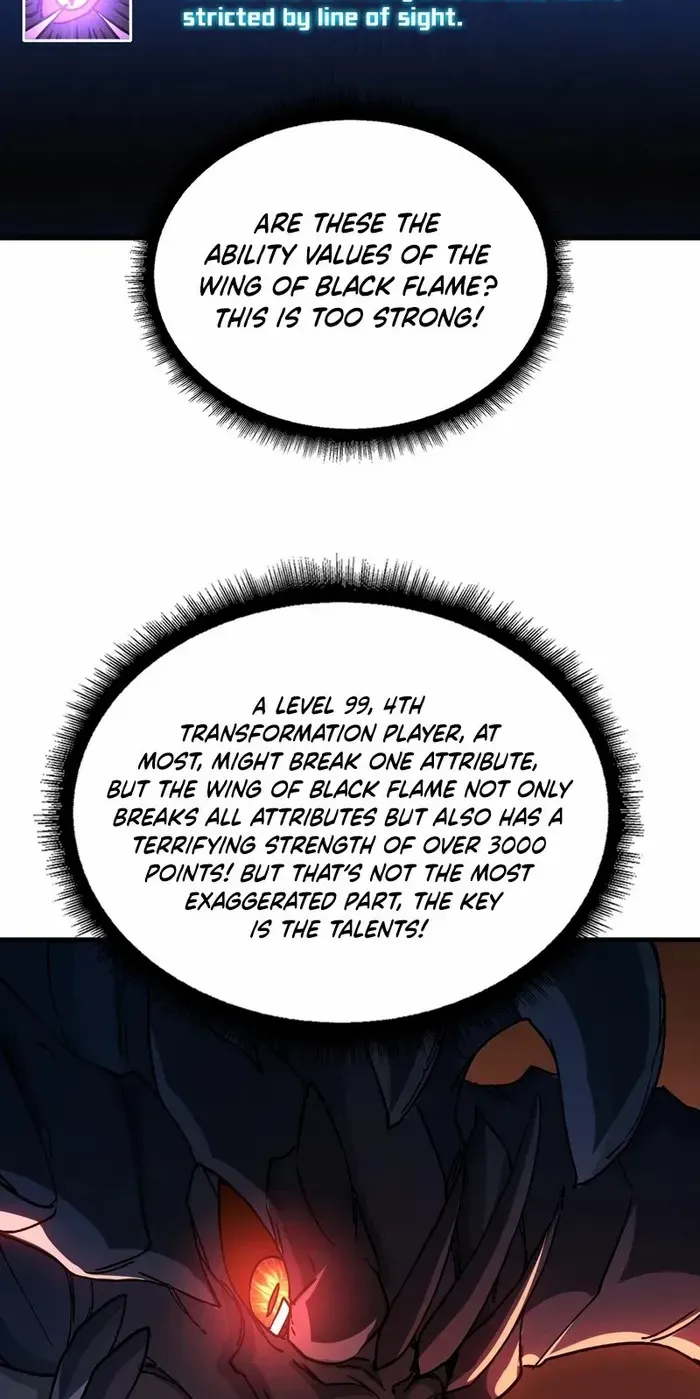 Starting as the Black Dragon BOSS Chapter 2 page 5 - 